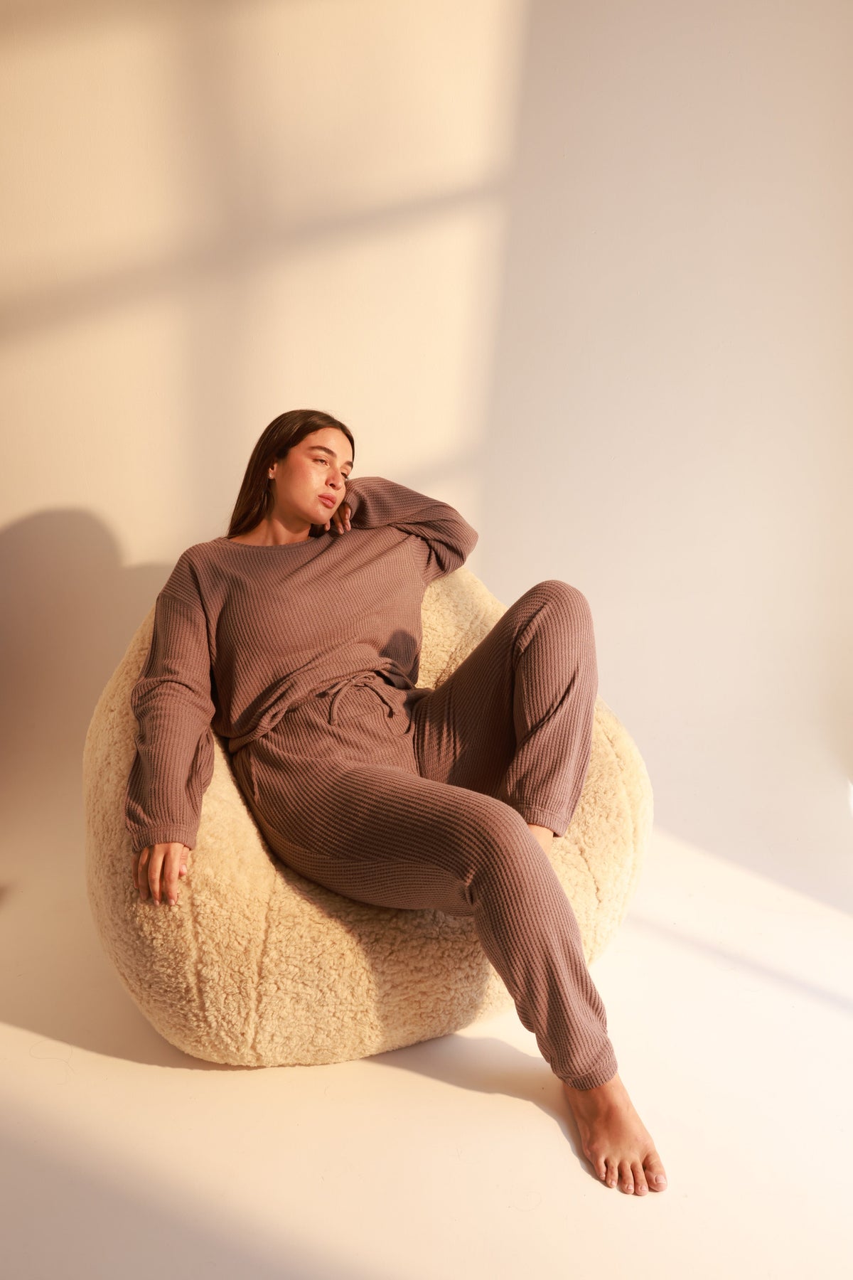 Sleepwear test