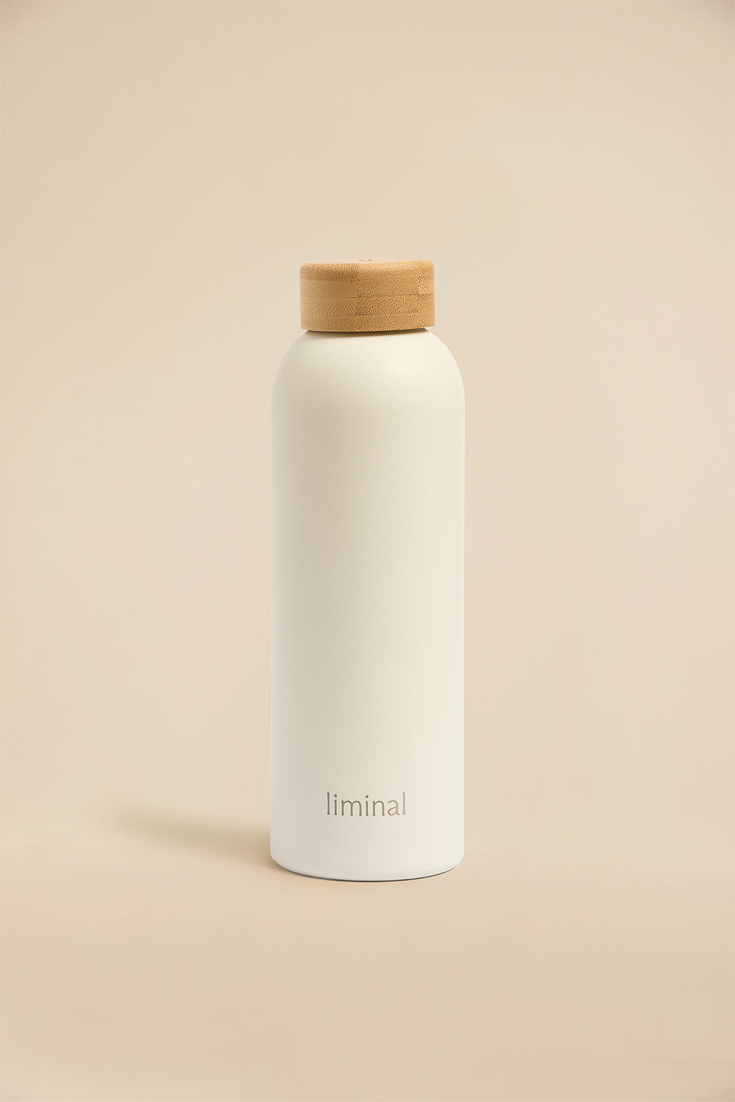 בקבוק תרמי לשתיה חמה וקרה - CREAM